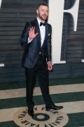 Джастин Тимберлэйк (Justin Timberlake) Vanity Fair Oscar Party at the Wallis Annenberg Center (Beverly Hills, 28.02.2016) (22xHQ) 4d74ad472808061