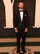 Джастин Тимберлэйк (Justin Timberlake) Vanity Fair Oscar Party at the Wallis Annenberg Center (Beverly Hills, 28.02.2016) (22xHQ) 5a1a51472808019