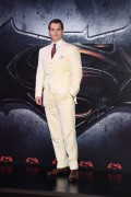 Генри Кавилл (Henry Cavill) 'Batman v Superman Dawn of Justice' World Premiere in Mexico City, Mexico (19.03.2016) - 8xHQ 6c2112472808922