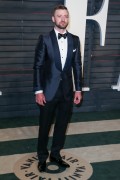 Джастин Тимберлэйк (Justin Timberlake) Vanity Fair Oscar Party at the Wallis Annenberg Center (Beverly Hills, 28.02.2016) (22xHQ) 8622a6472808326