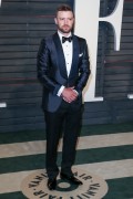 Джастин Тимберлэйк (Justin Timberlake) Vanity Fair Oscar Party at the Wallis Annenberg Center (Beverly Hills, 28.02.2016) (22xHQ) 88bb39472808287