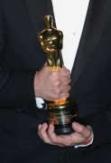 Леонардо ДиКаприо (Leonardo DiCaprio) Vanity Fair Oscar Party hosted by Graydon Carter in Beverly Hills, 28.02.2016 (95xHQ) 8d8f6e472809979