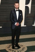 Джастин Тимберлэйк (Justin Timberlake) Vanity Fair Oscar Party at the Wallis Annenberg Center (Beverly Hills, 28.02.2016) (22xHQ) 982f72472808229
