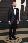 Джастин Тимберлэйк (Justin Timberlake) Vanity Fair Oscar Party at the Wallis Annenberg Center (Beverly Hills, 28.02.2016) (22xHQ) Ad3f7f472808294