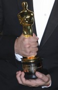 Леонардо ДиКаприо (Leonardo DiCaprio) Vanity Fair Oscar Party hosted by Graydon Carter in Beverly Hills, 28.02.2016 (95xHQ) C1fd9e472809985