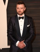 Джастин Тимберлэйк (Justin Timberlake) Vanity Fair Oscar Party at the Wallis Annenberg Center (Beverly Hills, 28.02.2016) (22xHQ) D550c3472808238