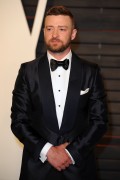 Джастин Тимберлэйк (Justin Timberlake) Vanity Fair Oscar Party at the Wallis Annenberg Center (Beverly Hills, 28.02.2016) (22xHQ) E102a2472808207