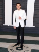 Рами Малек (Rami Malek) Vanity Fair Oscar Party at the Wallis Annenberg Center (Beverly Hills, 28.02.2016) - 19xНQ 172e94472811462