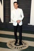 Рами Малек (Rami Malek) Vanity Fair Oscar Party at the Wallis Annenberg Center (Beverly Hills, 28.02.2016) - 19xНQ 2d22a0472811503
