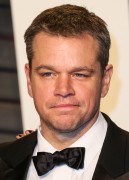 Мэтт Дэймон (Matt Damon) Vanity Fair Oscar Party at the Wallis Annenberg Center (Beverly Hills, February 28, 2016) (59хHQ) 454f3a472810682