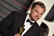 Леонардо ДиКаприо (Leonardo DiCaprio) Vanity Fair Oscar Party hosted by Graydon Carter in Beverly Hills, 28.02.2016 (95xHQ) 4e517b472810533