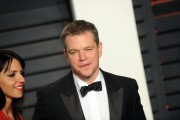 Мэтт Дэймон (Matt Damon) Vanity Fair Oscar Party at the Wallis Annenberg Center (Beverly Hills, February 28, 2016) (59хHQ) 50d184472810873