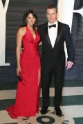 Мэтт Дэймон (Matt Damon) Vanity Fair Oscar Party at the Wallis Annenberg Center (Beverly Hills, February 28, 2016) (59хHQ) 5b0c51472811252