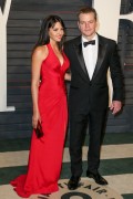Мэтт Дэймон (Matt Damon) Vanity Fair Oscar Party at the Wallis Annenberg Center (Beverly Hills, February 28, 2016) (59хHQ) 5eb1bc472811300