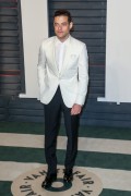 Рами Малек (Rami Malek) Vanity Fair Oscar Party at the Wallis Annenberg Center (Beverly Hills, 28.02.2016) - 19xНQ 6a5084472811568