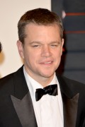 Мэтт Дэймон (Matt Damon) Vanity Fair Oscar Party at the Wallis Annenberg Center (Beverly Hills, February 28, 2016) (59хHQ) 7b3c8d472810714