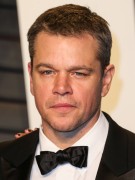 Мэтт Дэймон (Matt Damon) Vanity Fair Oscar Party at the Wallis Annenberg Center (Beverly Hills, February 28, 2016) (59хHQ) 7d46b9472810645