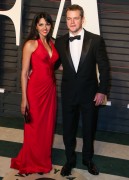 Мэтт Дэймон (Matt Damon) Vanity Fair Oscar Party at the Wallis Annenberg Center (Beverly Hills, February 28, 2016) (59хHQ) 93924e472811237