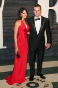 Мэтт Дэймон (Matt Damon) Vanity Fair Oscar Party at the Wallis Annenberg Center (Beverly Hills, February 28, 2016) (59хHQ) D5dd3a472811265