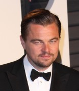 Леонардо ДиКаприо (Leonardo DiCaprio) Vanity Fair Oscar Party hosted by Graydon Carter in Beverly Hills, 28.02.2016 (95xHQ) F773e2472810457