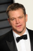 Мэтт Дэймон (Matt Damon) Vanity Fair Oscar Party at the Wallis Annenberg Center (Beverly Hills, February 28, 2016) (59хHQ) Fdd36f472810668