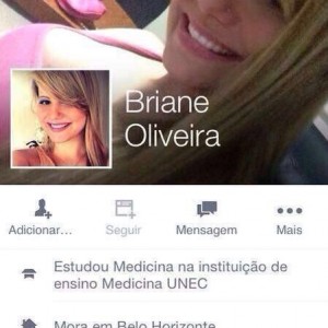 caiu na net