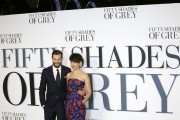Джейми Дорнан (Jamie Dornan) 'Fifty Shades of Grey' Premiere, 12.02.2015 (132xHQ) 08985c472878230