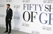 Джейми Дорнан (Jamie Dornan) 'Fifty Shades of Grey' Premiere, 12.02.2015 (132xHQ) 176ea3472878254