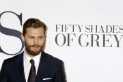 Джейми Дорнан (Jamie Dornan) 'Fifty Shades of Grey' Premiere, 12.02.2015 (132xHQ) 1af35b472878315