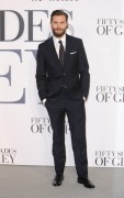 Джейми Дорнан (Jamie Dornan) 'Fifty Shades of Grey' Premiere, 12.02.2015 (132xHQ) 374230472876918
