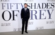 Джейми Дорнан (Jamie Dornan) 'Fifty Shades of Grey' Premiere, 12.02.2015 (132xHQ) 40cc8f472876927