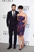 Джейми Дорнан (Jamie Dornan) 'Fifty Shades of Grey' Premiere, 12.02.2015 (132xHQ) 5c9081472877867