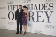 Джейми Дорнан (Jamie Dornan) 'Fifty Shades of Grey' Premiere, 12.02.2015 (132xHQ) A324ba472876976