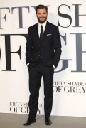 Джейми Дорнан (Jamie Dornan) 'Fifty Shades of Grey' Premiere, 12.02.2015 (132xHQ) D692f2472877673