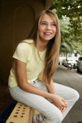 Индиана Эванс (Indiana Evans) Cancer Council Campaign - 9xHQ 1f3143472911672