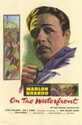 В порту / On the Waterfront (Марлон Брандо, Карл Молден, 1954) 47d927473159933