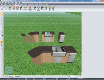 Realtime Landscaping Architect 2016 v16 Build 07 (ENG)