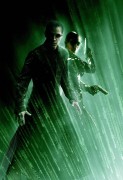 Матрица: Революция / The Matrix Revolutions (Киану Ривз, 2003) 212688473222835