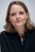 Джоди Фостер (Jodie Foster) Money Monster Press Conference Portraits at Four Seasons Hotel in Beverly Hills, 07.03.2016 (10xHQ) 16dabd473365721