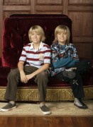 Все тип-топ, или жизнь Зака и Коди / The Suite Life of Zack and Cody (сериал 2005-2008) 5047bd473363581