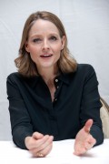 Джоди Фостер (Jodie Foster) Money Monster Press Conference Portraits at Four Seasons Hotel in Beverly Hills, 07.03.2016 (10xHQ) 52ef83473365727