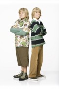 Все тип-топ, или жизнь Зака и Коди / The Suite Life of Zack and Cody (сериал 2005-2008) 60cd3e473363671
