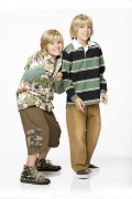 Все тип-топ, или жизнь Зака и Коди / The Suite Life of Zack and Cody (сериал 2005-2008) 648f71473363689