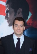 Генри Кавилл (Henry Cavill) 'Batman V Superman Dawn Of Justice' New York premiere at Radio City Music Hall in New York (March 20, 2016) - 270xHQ 74e8af473365713