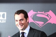 Генри Кавилл (Henry Cavill) 'Batman V Superman Dawn Of Justice' New York premiere at Radio City Music Hall in New York (March 20, 2016) - 270xHQ 7c4625473367831