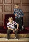 Все тип-топ, или жизнь Зака и Коди / The Suite Life of Zack and Cody (сериал 2005-2008) 8f8bfd473363590