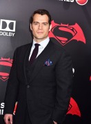 Генри Кавилл (Henry Cavill) 'Batman V Superman Dawn Of Justice' New York premiere at Radio City Music Hall in New York (March 20, 2016) - 270xHQ 9bc4f6473365481
