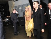 Лэди Гага (Lady Gaga) 53rd Annual GRAMMY Awards, show (2011-02-13) - 199xHQ 07a7fa473507344