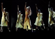 Лэди Гага (Lady Gaga) 53rd Annual GRAMMY Awards, show (2011-02-13) - 199xHQ 11d988473507076