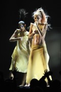 Лэди Гага (Lady Gaga) 53rd Annual GRAMMY Awards, show (2011-02-13) - 199xHQ 43808f473509080